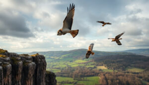 British Birds of Prey: ID Guide to Common UK Raptors - UK Reporter